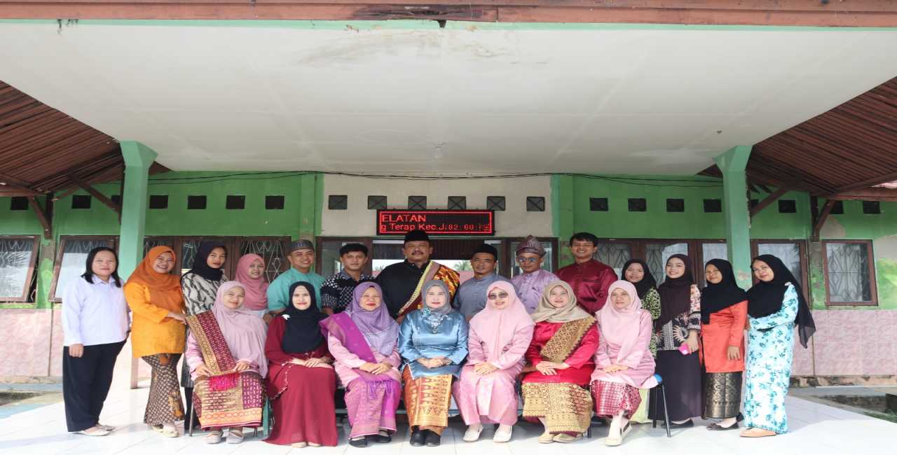 Ucapan HUT Ke-27 Perpindahan Ibu Kota Kabupaten Sambas