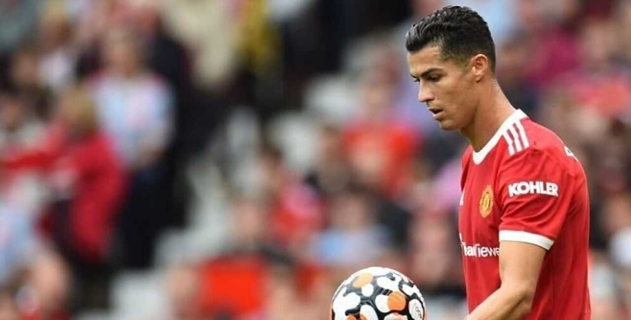 Cristiano Ronaldo Wants to Leave Manchester United, Right?