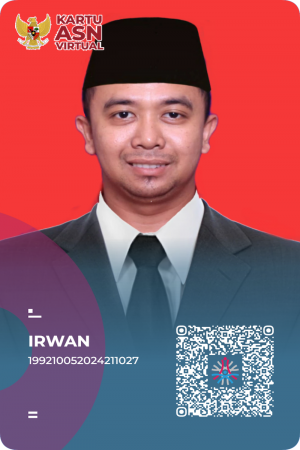 Foto Penulis