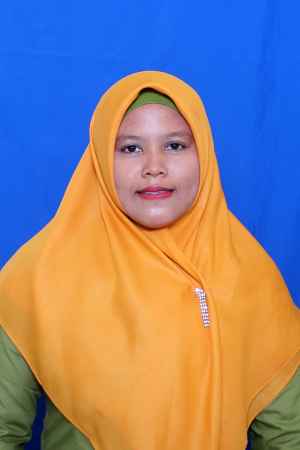 Apriliza, S.Pd.