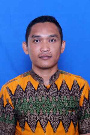 Deddy Sawalluddin