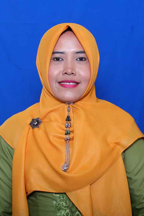 Dewi Purnawati, S.Pd.