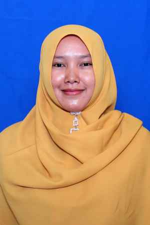 Dinni Triastuti, S.Pd.