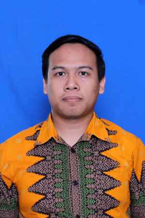 Doni Atmaja, S.Pd.