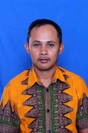 Dulhadi, S.Pd.