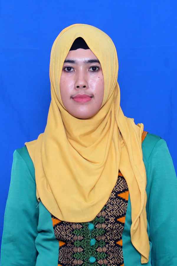 Fikra Muthamimul Ula, S.Pd.
