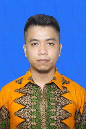 Hafizul, S.Kom.