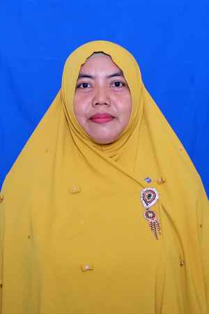 Herawati, S.Pd.