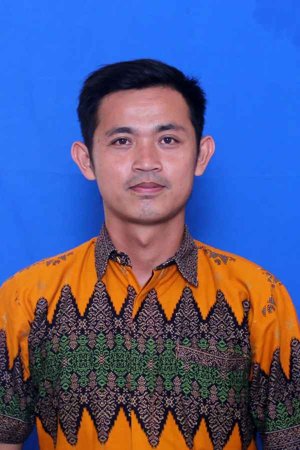 Heri Padli, S.Kom.