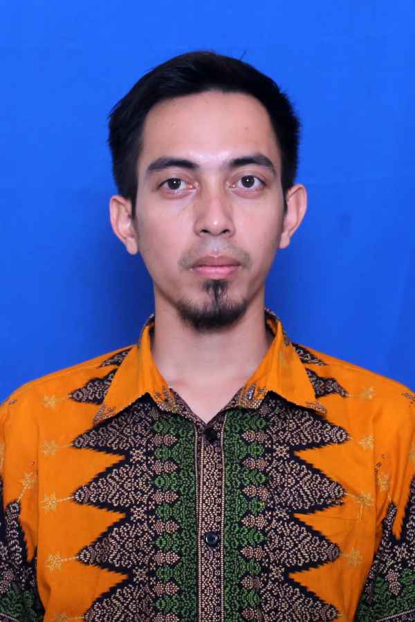 Irwandi, S.Pd.