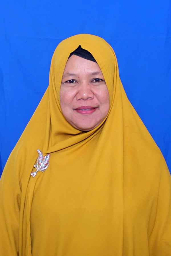 Sri Amiriatun, S.Pd.