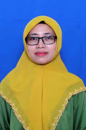 Tuti Handayani, S.Si.