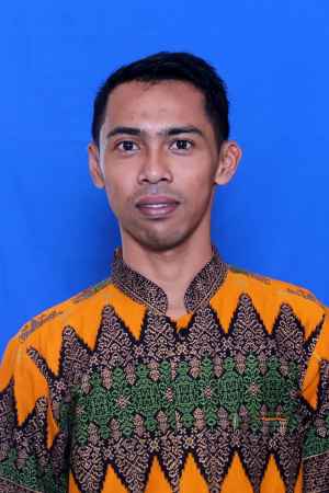 Yusdiandi, S.Pd.