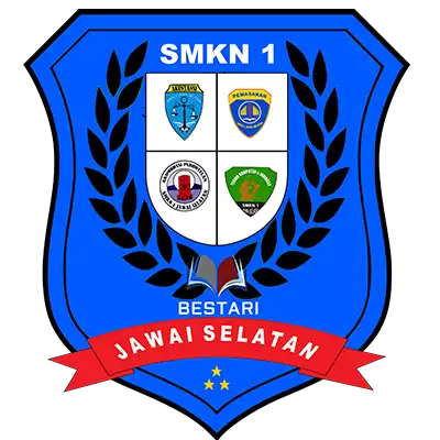 Logo SMKN 1 Jawai Selatan