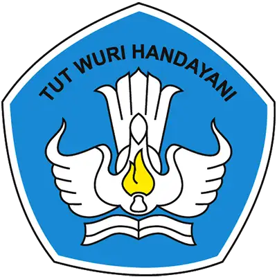 Logo Tut Wuri Handayani